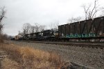 NS 4860 and 1817 as mid train DPUs on 38G